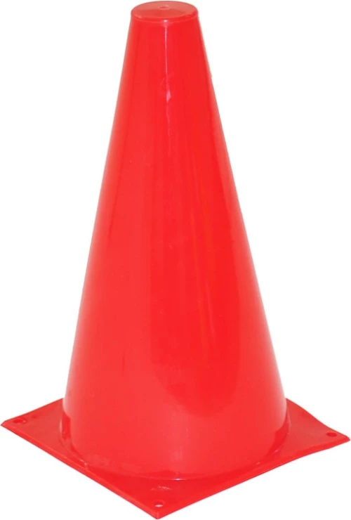 ΚΩΝΟΣ ΧΩΡΙΣ ΤΡΥΠΕΣ 23 ΕΚ ΚΟΚΚΙΝΟ