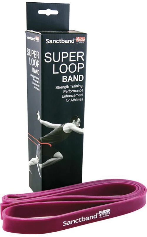 Sanctband Super Loop Band Σκληρό
