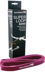Sanctband Super Loop Band Σκληρό