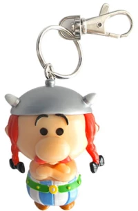 ΜΠΡΕΛΟΚ CHIBI OBELIX PLA60598