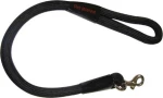 ΟΔΗΓΟΣ BLACK ROPE ΜΑΥΡΟ 0,8X180CM