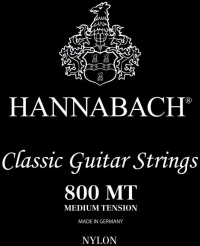 Hannabach 800 MT - B2
