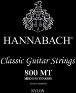 Hannabach 800 MT - B2