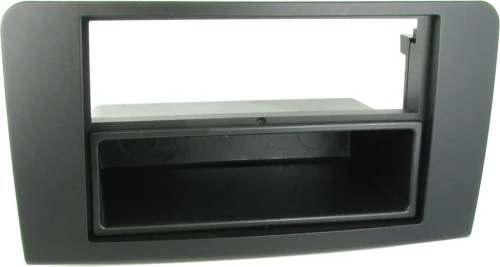 Πρόσοψη R/cd-Οθόνης Mercedesd-Ct24mb08