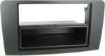 Πρόσοψη R/cd-Οθόνης Mercedesd-Ct24mb08