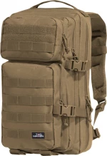 Tac Maven Assault Small Coyote 33lt