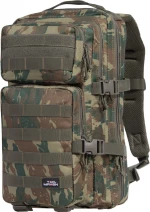 Tac Maven Assault Small GR.Camo 33lt