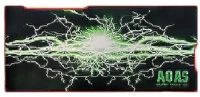 AOAS S3000 Mouse Pad 30 x 80 cm no. 5