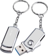 32GB USB 3.0 Ασημί 882450