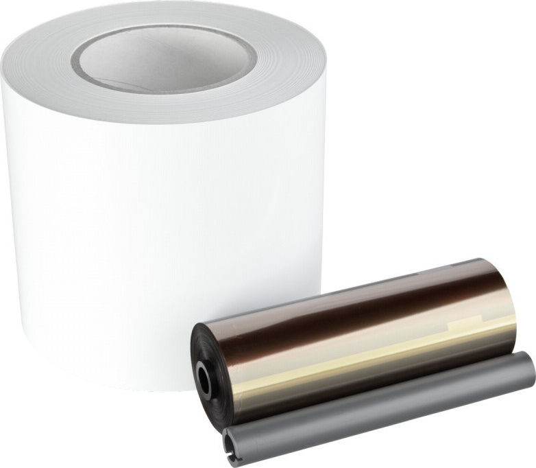 DNP for DS-RX1HS Ρολό (15x20) 2x350 Φύλλα
