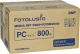 DNP DM 4640 for DS 40 Ρολό (10x15) 2x400