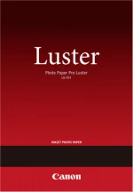 Canon LU-101 Pro Luster A3 260gr 20 Φύλλα
