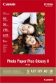 Canon PP-201 Photo Paper Plus ΙΙ A3 275gr 20 Φύλλα