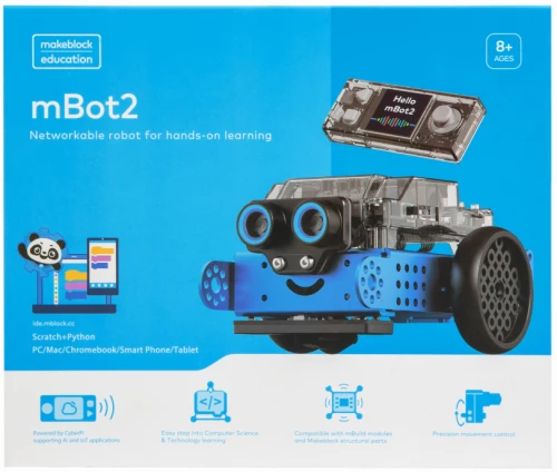mBot 2