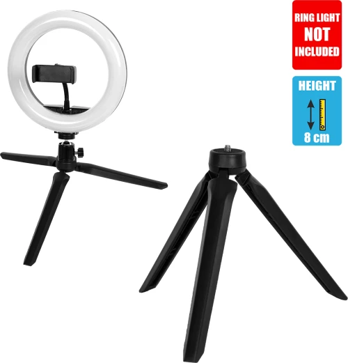 GloboStar Professional Table Tripod 75806