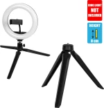GloboStar Professional Table Tripod 75806