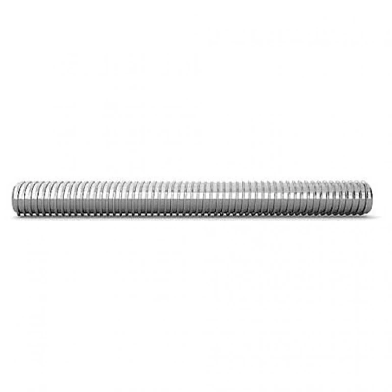 ΝΤΙΖΑ ΕΝΟΣ ΜΕΤΡΟΥ INOX A2 6 OEM DIN976m