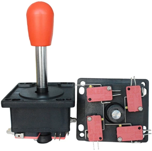 8 Way HAPP NEO GEO Competition Joystick for Arcade Game Console Controller