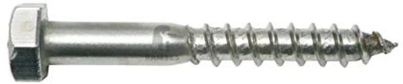 ΣΤΡΙΦΩΝΙ ΠΑΧΟΥΣ 6mmX70mm INOX A2 OEM DIN751