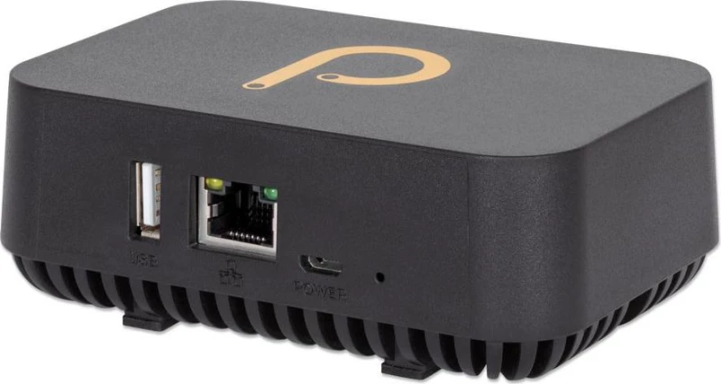 Network Switch INTELLINET Domotz Pro Box Cloud Management + Remote