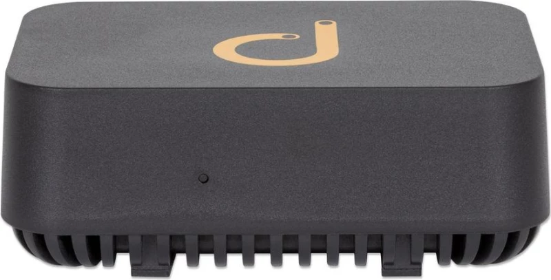 Network Switch INTELLINET Domotz Pro Box Cloud Management + Remote