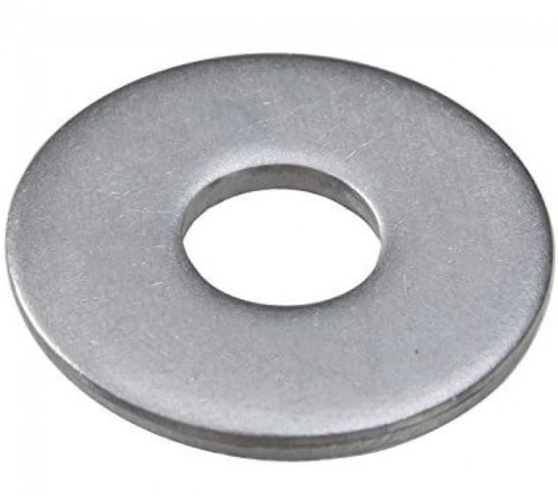 ΡΟΔΕΛΑ ΦΑΡΔΙΑ INOX A2 8Χ25 OEM DIN9021