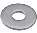 ΡΟΔΕΛΑ ΦΑΡΔΙΑ INOX A2 8Χ25 OEM DIN9021