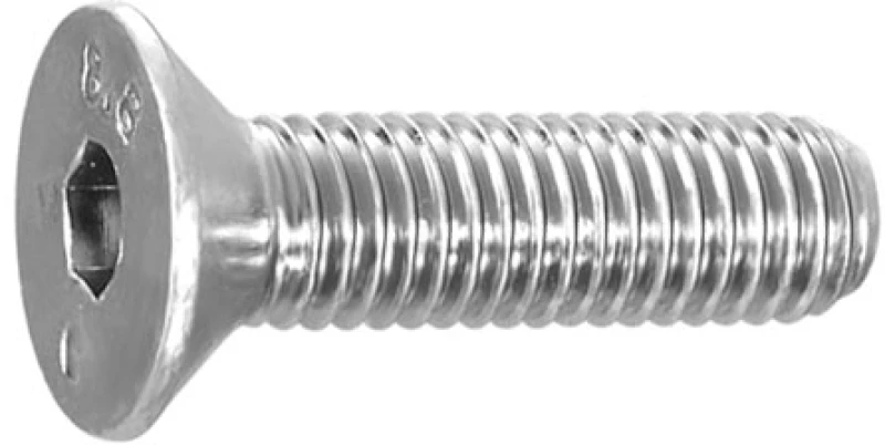 ΑΛΕΝΟΒΙΔΑ 4mmX35mm ΦΡΕΖΑΤΗ INOX A2 OEM DIN7991