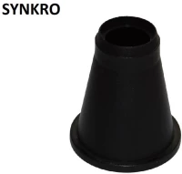 ΠΛΑΣΤΙΚΟ ΑΚΡΟΦΥΣΙΟ SYNKRO-SKIPPER Φ14mm