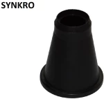 ΠΛΑΣΤΙΚΟ ΑΚΡΟΦΥΣΙΟ SYNKRO-SKIPPER Φ14mm