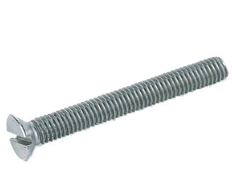 ΜΗΧΑΝΟΒΙΔΑ 5mmX60mm ΦΡΕΖΑΤΗ INOX A2 OEM DIN963