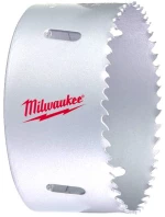 Ποτηροτρύπανο Εργολάβου 89mm MILWAUKEE