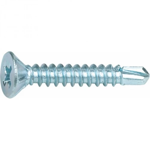 ΤΡΥΠΑΝΟΒΙΔΑ 4.2mmΧ38mm ΦΡΕΖΑΤΗ INOX A2 OEM DIN7504P