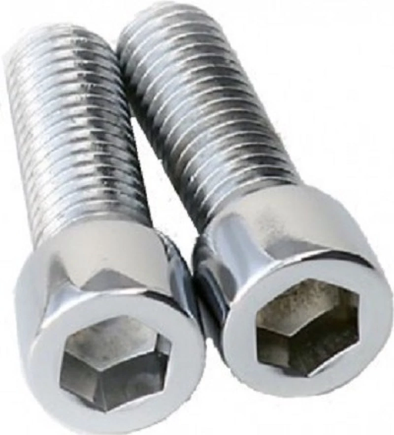 ΑΛΕΝΟΒΙΔΑ 4mmX40mm ΣΕ ΜΕΤΡΙΚΟ INOX A2 OEM DIN912