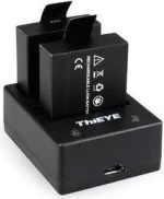 Thieye Dual Battery Charger