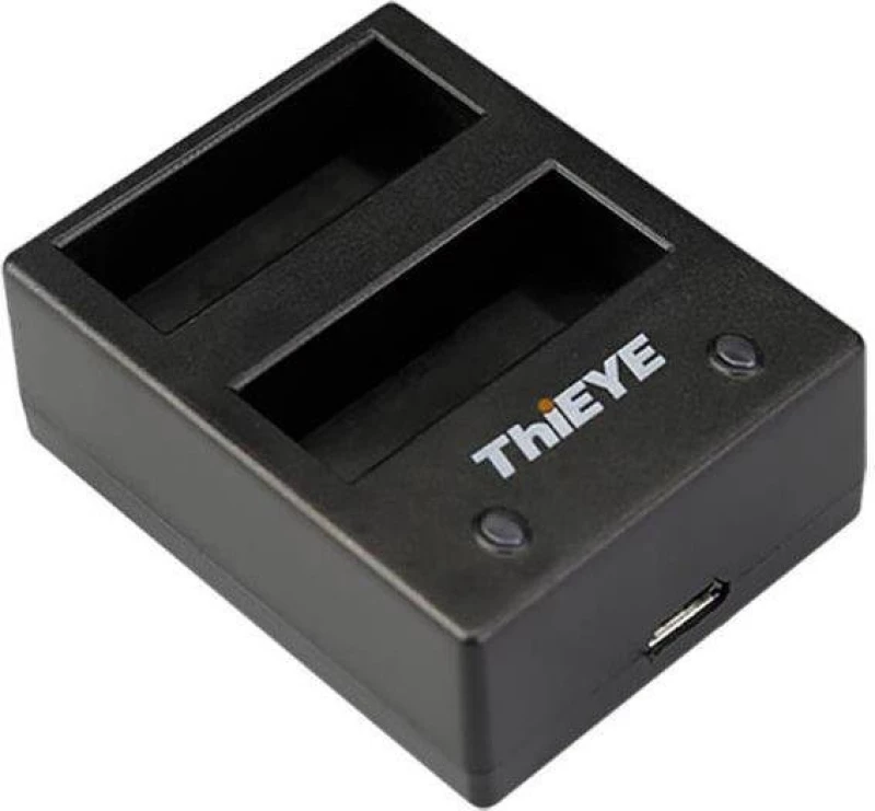 Thieye Dual Battery Charger