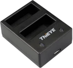Thieye Dual Battery Charger