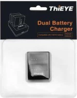 Thieye Dual Battery Charger