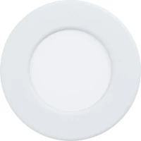 LED-ΣΠΟΤ ΧΩΝΕΥΤΟ Ø86 WS 3000KFUEVA 5