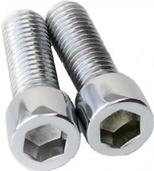 ΑΛΕΝΟΒΙΔΑ 6mmX16mm ΣΕ ΜΕΤΡΙΚΟ INOX A2 OEM DIN912