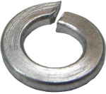 ΓΚΡΟΒΕΡ INOX A2 16 OEM DIN127B