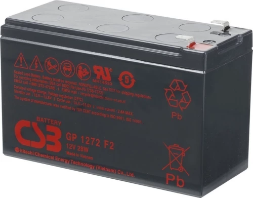 CSB GP1272 F2