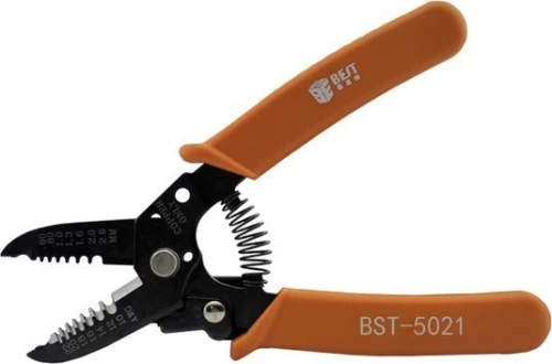Best BST-5021 Κόφτης Καλωδίων