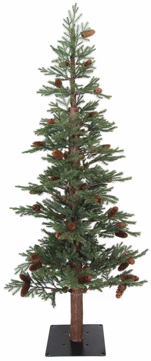 Χριστουγεννιάτικο Δέντρο 230cm Mountain Allpe
