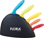 FLORIA ZLN1150 SET KNIFE 6 PCS