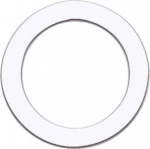 Remo Dynamo 5-1/2" White