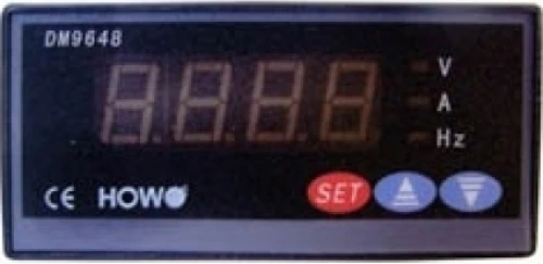 Sfim DM9648-3 01.034.0133