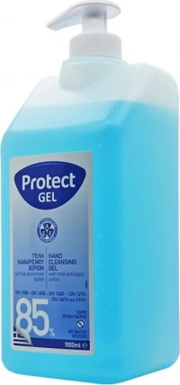 ControlBios Protect Gel 85% 1000ml