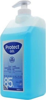 ControlBios Protect Gel 85% 1000ml