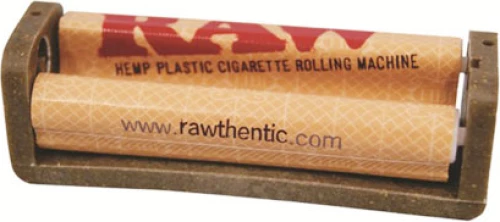 Raw Στρίφτης Ecoplastic 70mm 1τμχ